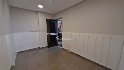 Escritório  aluguel e venda próximo ao H. São Paulo  40 m² com 3 salas, 1 vaga