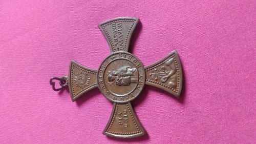 Cruz antiga de Santo  Antônio