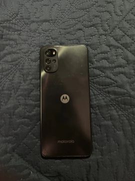 Motorola Moto G22