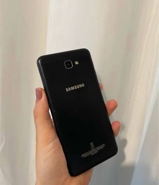 VENDO SAMSUNG GALAXY J7 PRIME2