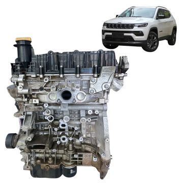 Motor 1.3  Jeep Compass/Toro 2022 Flex