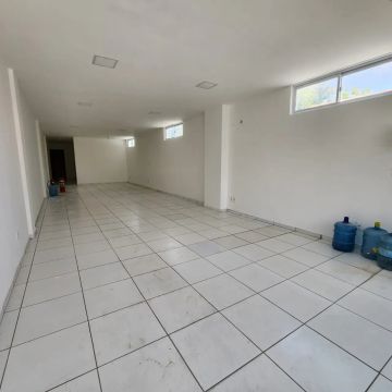 Sala comercial na Av. Homero Castelo Branco
