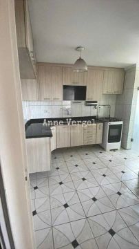 Apartamento 2 quartos à venda em Osasco 55m2 com 1 vaga de carro ao lado do Rodoanel