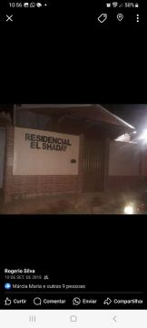 Kit net com 2 quartos próximo a uni norte 