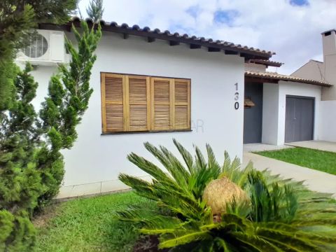 Casa Padrão em Bagé