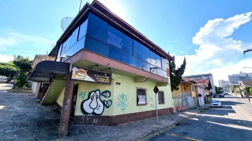 CAXIAS DO SUL - Casa Padrão - RIO BRANCO