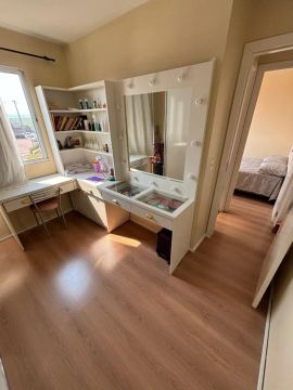 Apartamento Térrero em excelente posição no condomínio