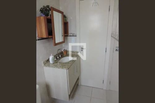 Apartamento à Venda - Tatuapé, 3 Quartos, 108 m2