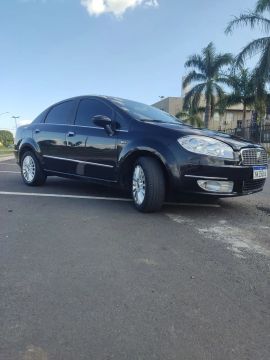Fiat Linea 1.9