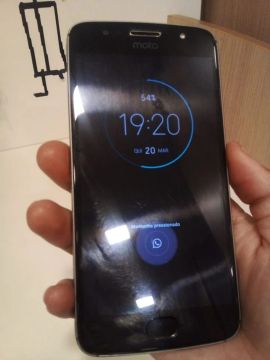 Celular barato