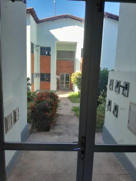 Aluga-se Apartamento próximo à UNIVOVAFAPI