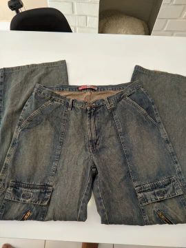 Calça jeans 