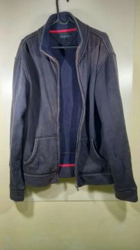 Casaco de moleton tommy hilfiger G