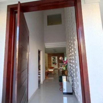 Vendo Casa Condominio Jardim Atlantico Sombra