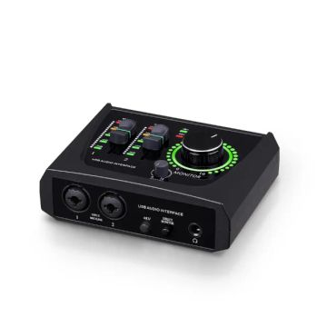 (Produto Novo) Interface BOMGE Bmg 22m (Com Garantia)