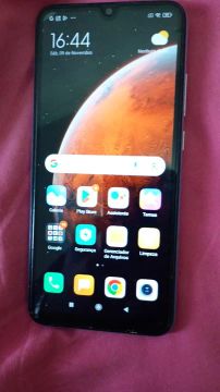 Vendo Xiaomi 9A