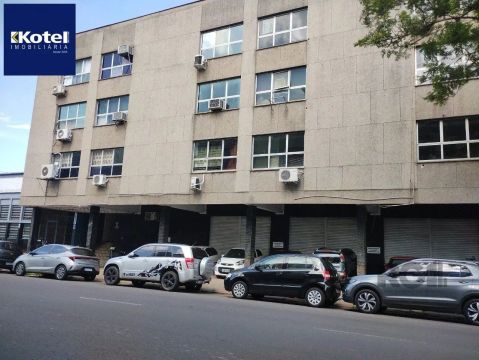Sala Comercial em Navegantes