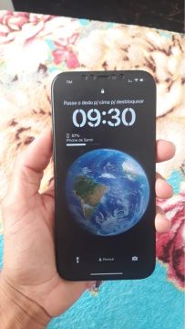 iPhone 12 Pro Max 