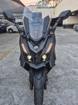 Vendo Cruisym 300