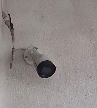 Dvr Nvr Intelbras 4 canais 