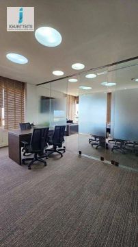 Sala para alugar, 103 m² por R$ 11.700,00/mês - Iguatemi - São José do Rio Preto/SP