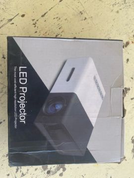 Led Projector 