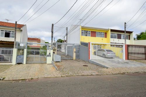 Sobrado no Boa Vista com 3 quartos de 100m² - Residencial João Havro
