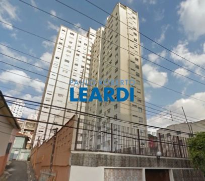 APARTAMENTO - ACLIMAÇÃO - SP
