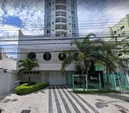 Campos dos Goytacazes - Apartamento Padrão - Centro