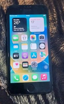 Iphone 8