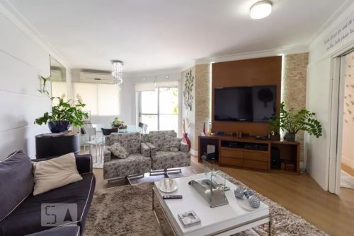 Apartamento à Venda - Butantã, 2 Quartos, 95 m2