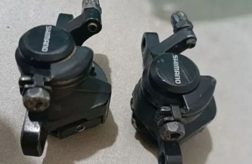 Freios Shimano para Bicicleta