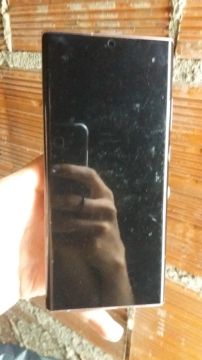 Samsung Galaxy Note 20 Ultra 5G+ LTE 256GB 