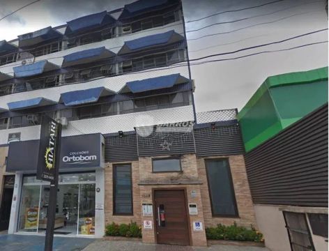 PRÉDIO COMERCIAL em GUARULHOS