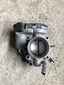 Corpo de borboleta tbi hb20 / cerato 1.6