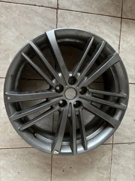 Roda Fiat Fastback aro 18 original unidade valor mínimo 