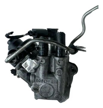 Bomba Alta Vw Amarok 2013 Biturbo 0445010533