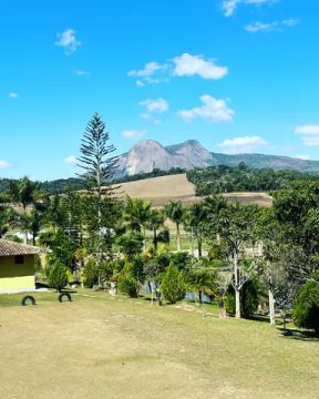 Recanto do Lago - aluguel por temporada nas montanhas capixabas