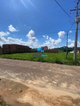 Oportunidade Terreno 300m² - GreenVille