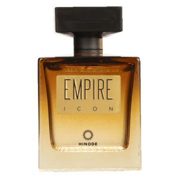 Perfume Masculino Empire Ícon Hinode