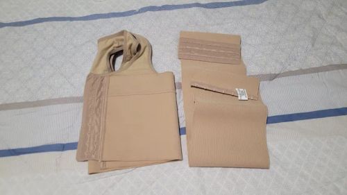 Binder / Compressor de seios Transtore