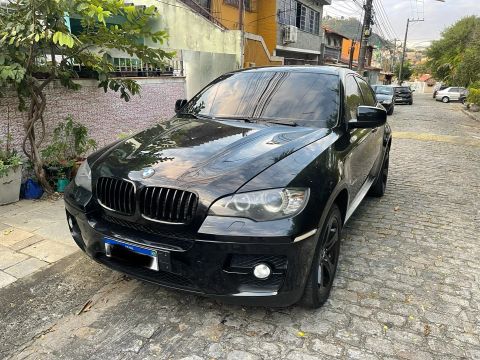 SUVs BMW 2010 Usados e Novos no Rio de Janeiro e região, RJ