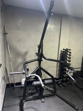Aparelho de Musculação multifuncional 
