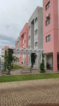apartamento em Taquaralto