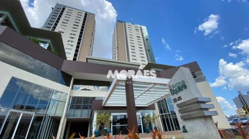 Sala comercial para alugar, 36 m² por R$ 1.800/mês - Prime Square - Bauru/SP