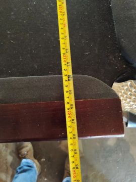 Mesa de Bilhar -