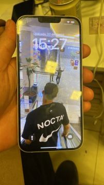 Iphone 14 plus em ótimo estado 