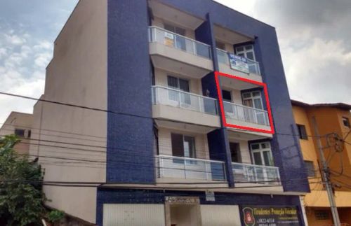 Venda Apartamento Iguaçu