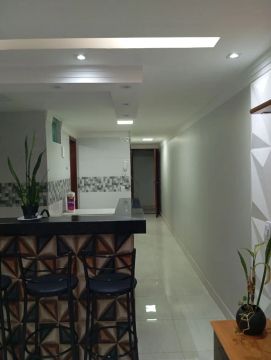 Oportunidade. Lindo Apartamento 