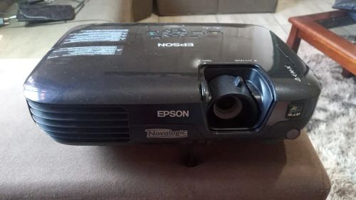 Retro Projetor Epson